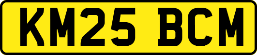 KM25BCM