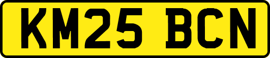 KM25BCN