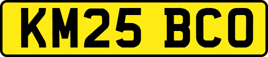 KM25BCO