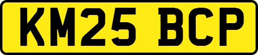KM25BCP