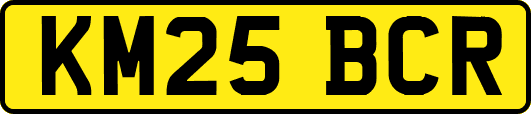 KM25BCR