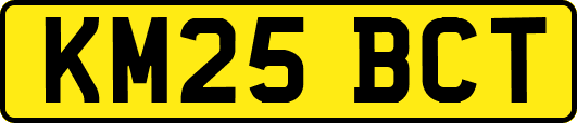 KM25BCT