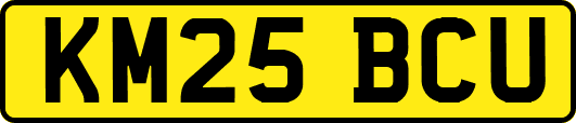 KM25BCU