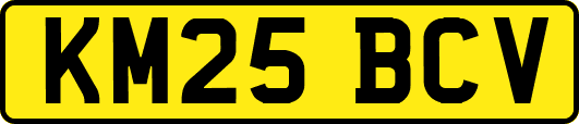 KM25BCV