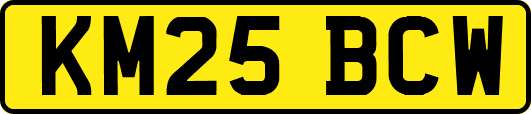KM25BCW