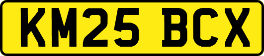 KM25BCX