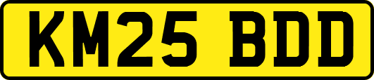 KM25BDD