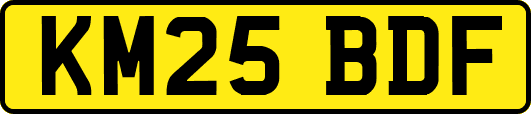 KM25BDF