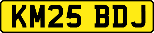 KM25BDJ