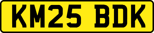 KM25BDK