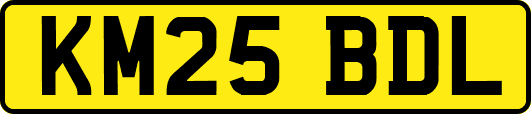 KM25BDL