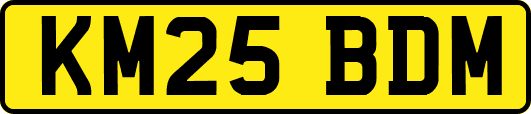 KM25BDM