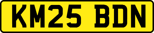 KM25BDN