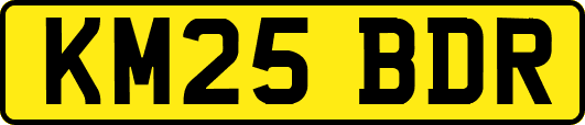 KM25BDR