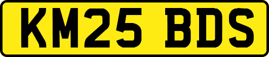 KM25BDS