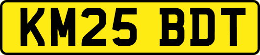 KM25BDT
