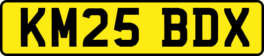 KM25BDX