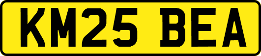KM25BEA