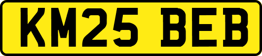 KM25BEB