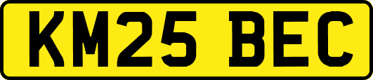 KM25BEC