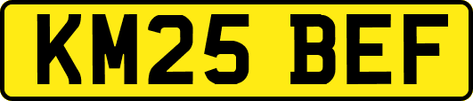 KM25BEF