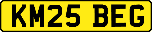 KM25BEG