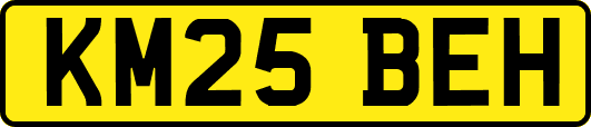 KM25BEH