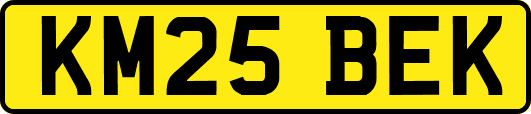 KM25BEK