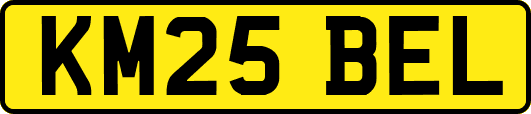 KM25BEL