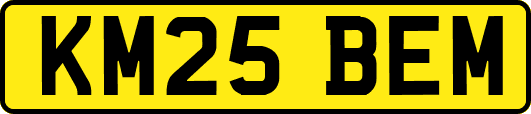 KM25BEM