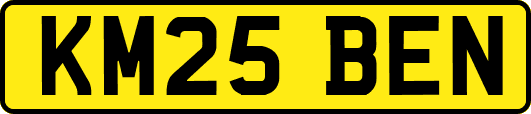 KM25BEN