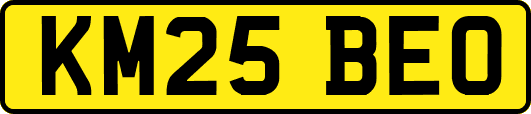 KM25BEO