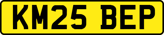 KM25BEP