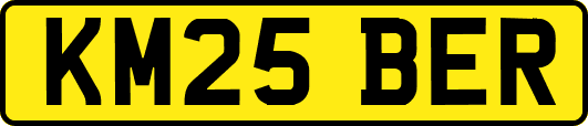 KM25BER
