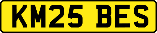 KM25BES