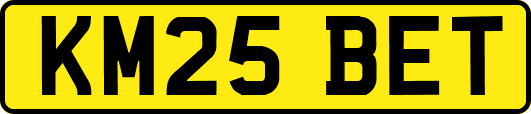KM25BET
