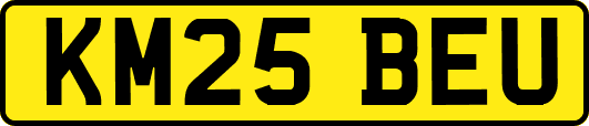 KM25BEU