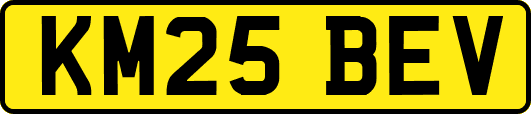 KM25BEV