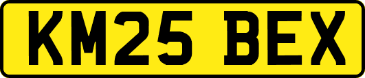 KM25BEX