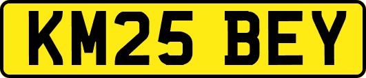 KM25BEY