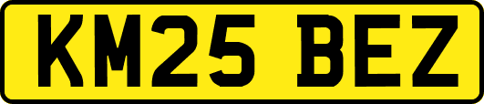 KM25BEZ