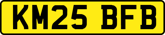 KM25BFB