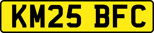 KM25BFC