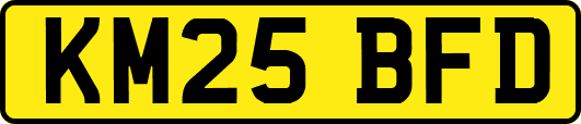 KM25BFD