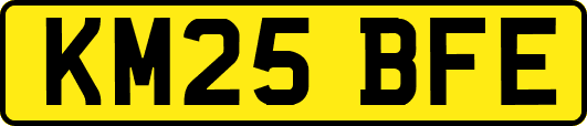 KM25BFE