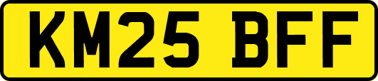 KM25BFF