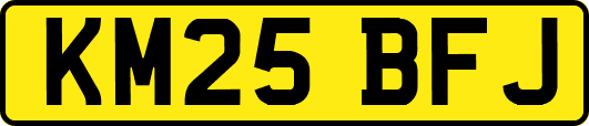 KM25BFJ