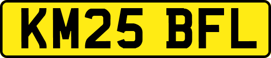 KM25BFL