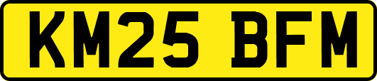 KM25BFM