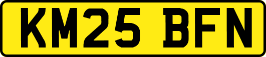 KM25BFN